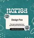 Design Fee