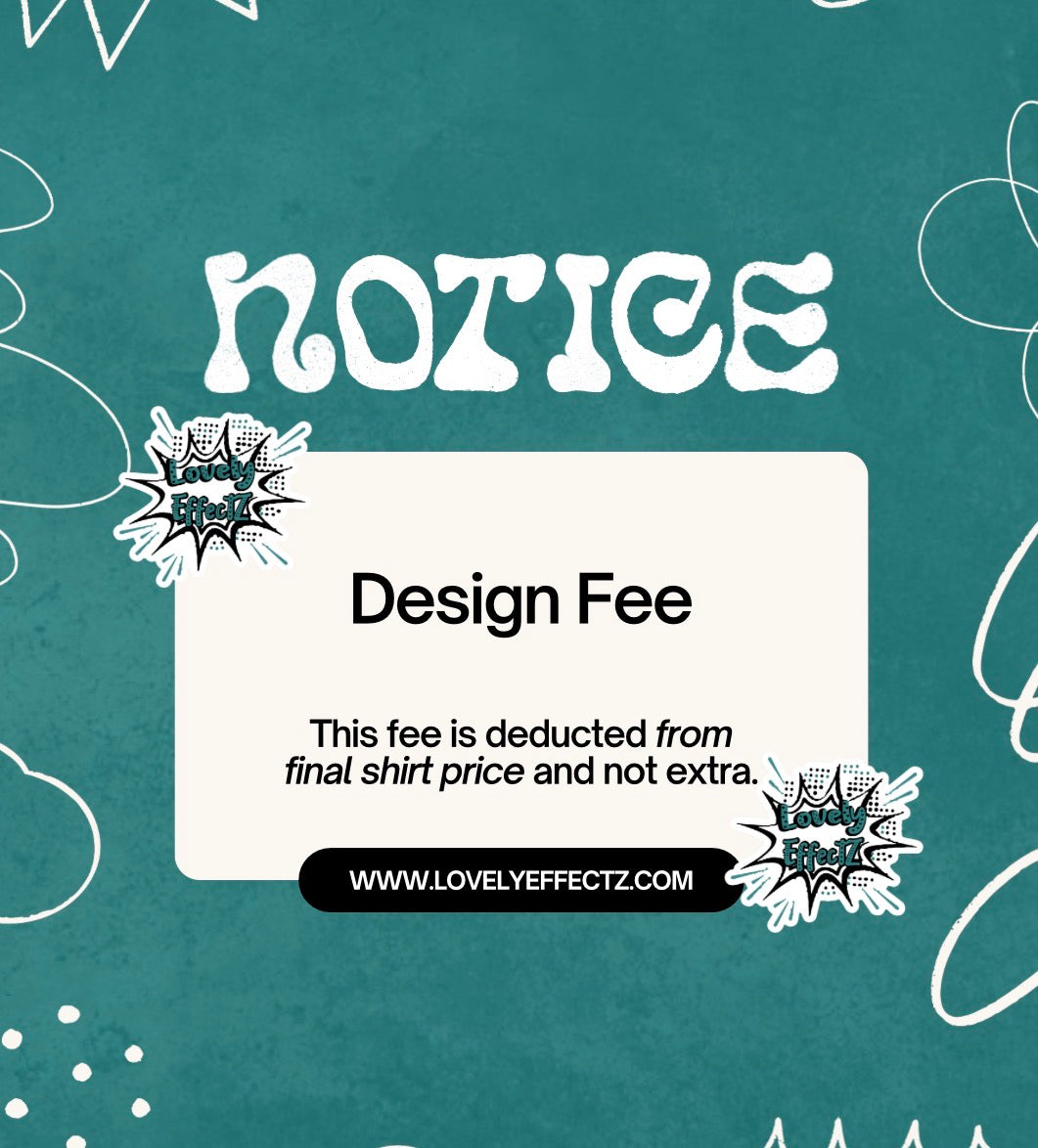 Design Fee
